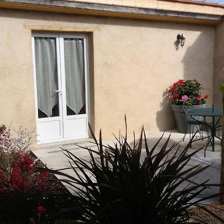 L'Orchidee Villa Talais Kültér fotó