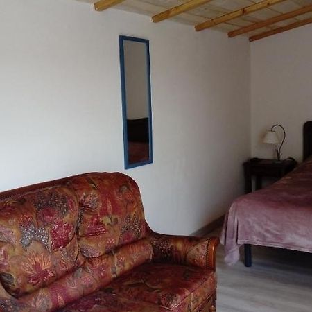 L'Orchidee Villa Talais Kültér fotó