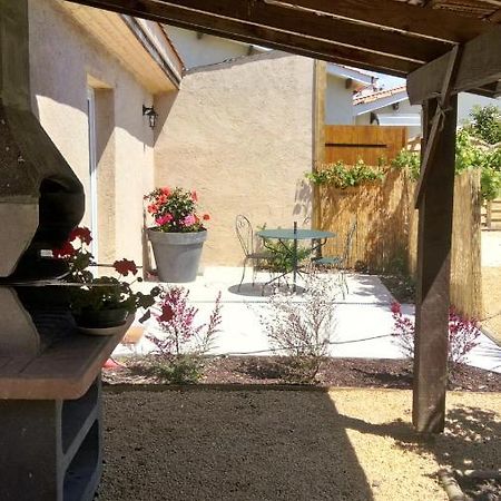 L'Orchidee Villa Talais Kültér fotó