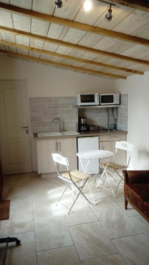 L'Orchidee Villa Talais Kültér fotó