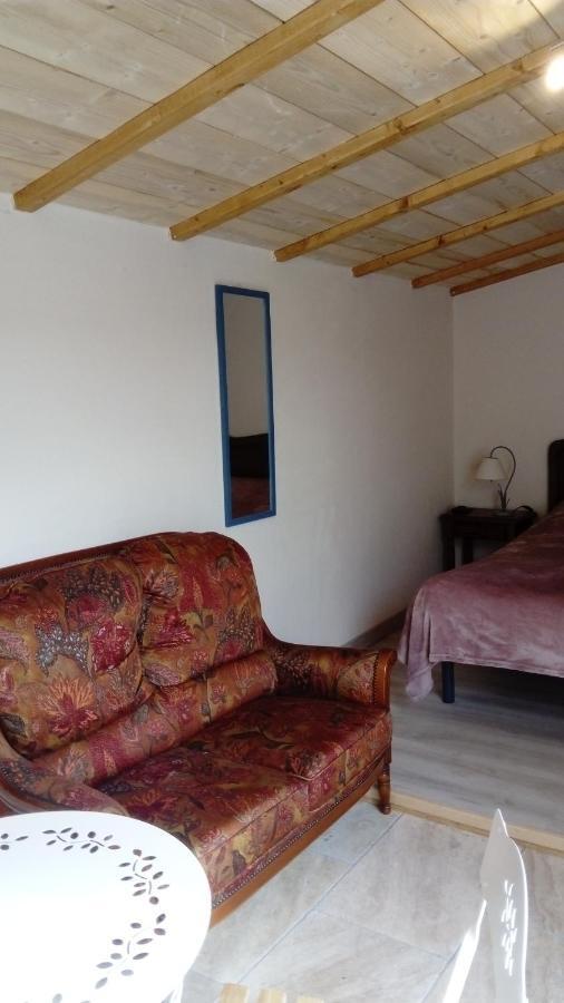 L'Orchidee Villa Talais Kültér fotó