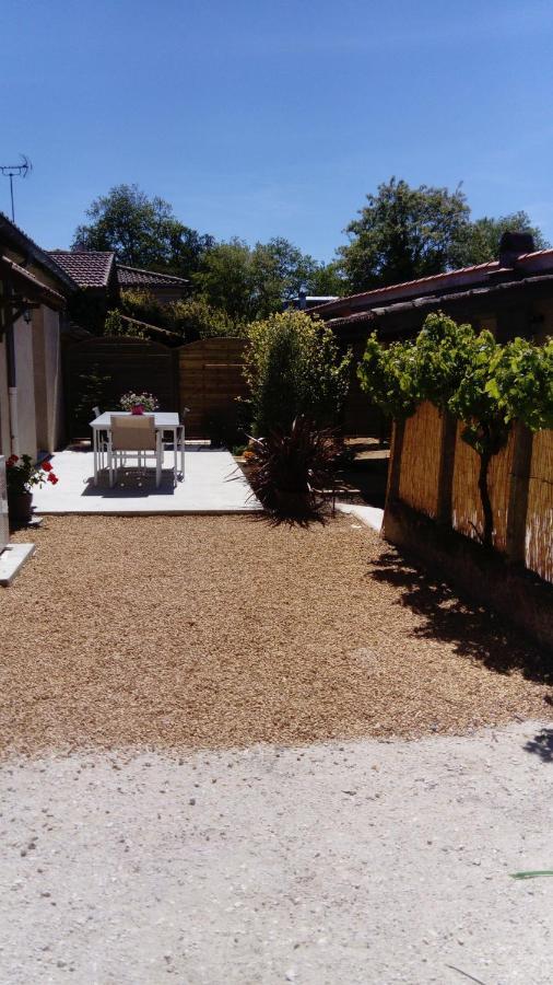 L'Orchidee Villa Talais Kültér fotó
