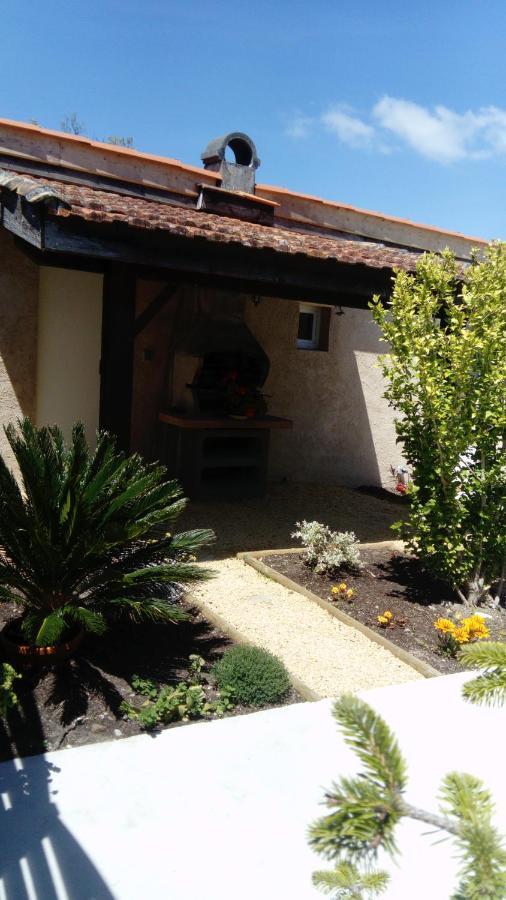 L'Orchidee Villa Talais Kültér fotó