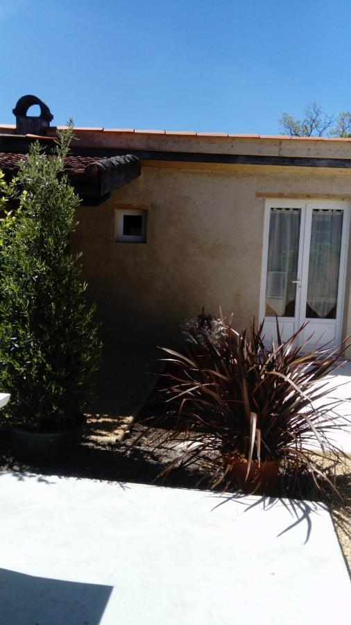 L'Orchidee Villa Talais Kültér fotó