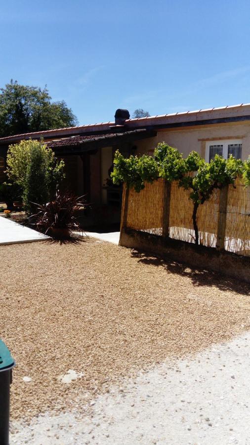 L'Orchidee Villa Talais Kültér fotó