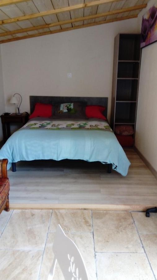 L'Orchidee Villa Talais Kültér fotó