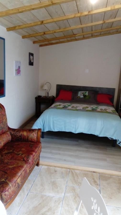 L'Orchidee Villa Talais Kültér fotó
